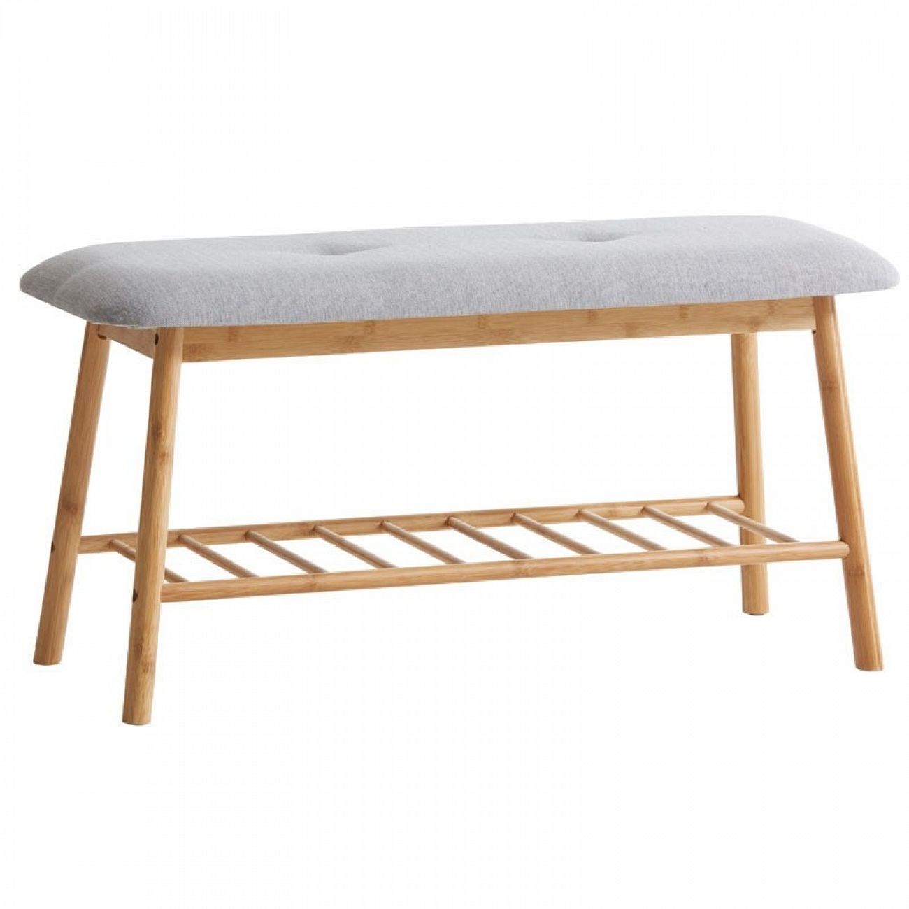 Open bench